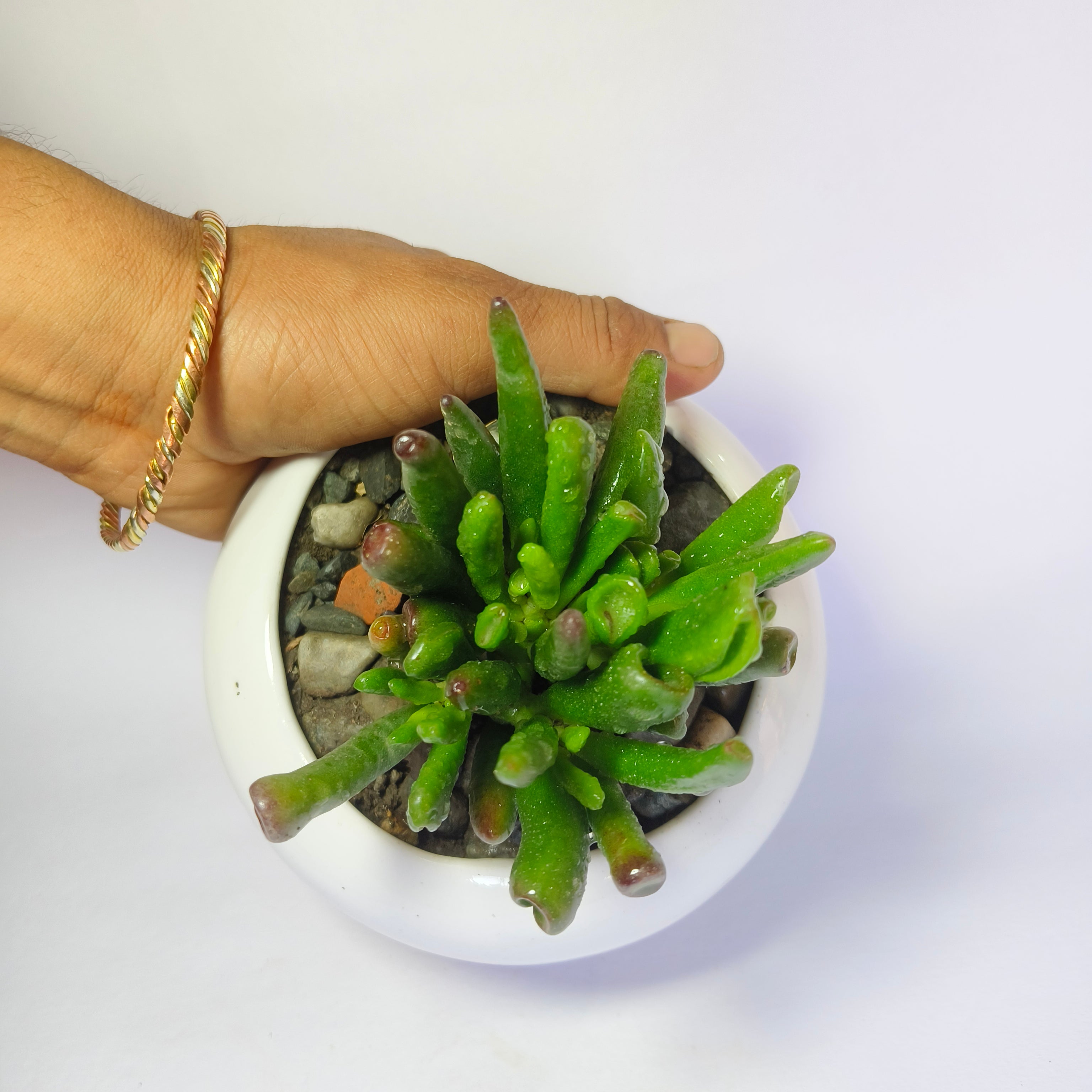 Gollum jade