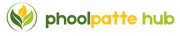 PhoolPatte Hub - Home